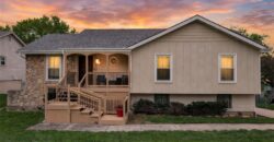 3601 77th Street, Gladstone, MO 64119