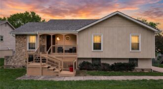 3601 77th Street, Gladstone, MO 64119