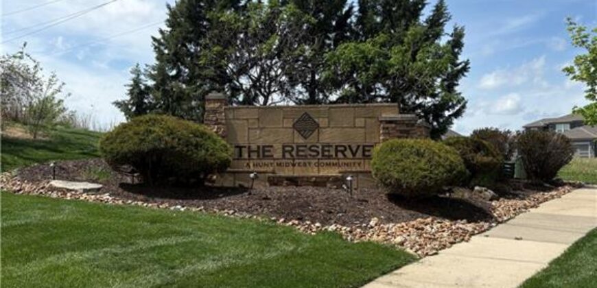 8134 NW 89th Street, Kansas City, MO 64153