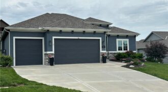 8134 NW 89th Street, Kansas City, MO 64153