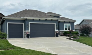 8134 NW 89th Street, Kansas City, MO 64153