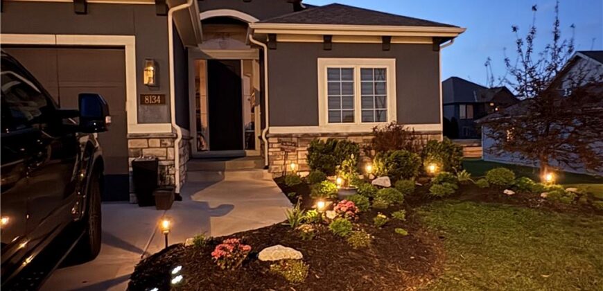 8134 NW 89th Street, Kansas City, MO 64153