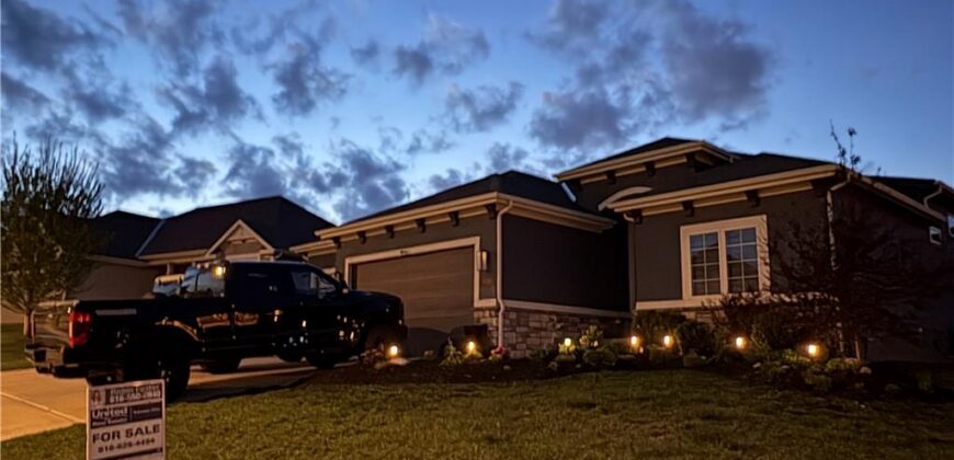 8134 NW 89th Street, Kansas City, MO 64153