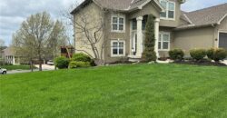 10504 N Euclid Avenue, Kansas City, MO 64155