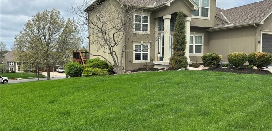 10504 N Euclid Avenue, Kansas City, MO 64155