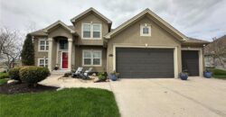 10504 N Euclid Avenue, Kansas City, MO 64155