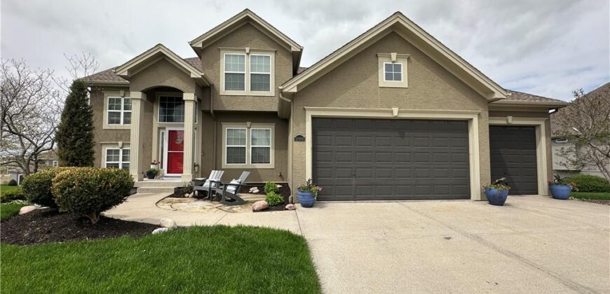 10504 N Euclid Avenue, Kansas City, MO 64155