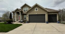 10504 N Euclid Avenue, Kansas City, MO 64155