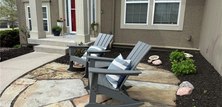 10504 N Euclid Avenue, Kansas City, MO 64155