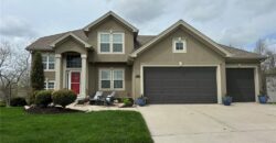 10504 N Euclid Avenue, Kansas City, MO 64155