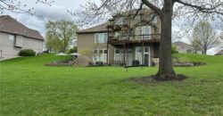 10504 N Euclid Avenue, Kansas City, MO 64155