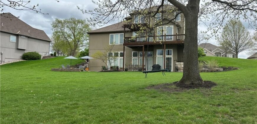 10504 N Euclid Avenue, Kansas City, MO 64155