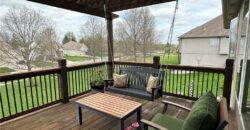 10504 N Euclid Avenue, Kansas City, MO 64155