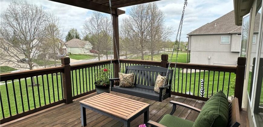 10504 N Euclid Avenue, Kansas City, MO 64155