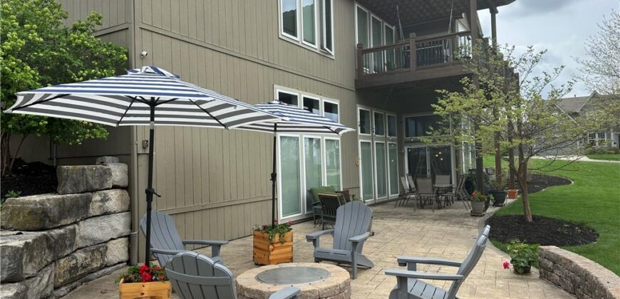 10504 N Euclid Avenue, Kansas City, MO 64155