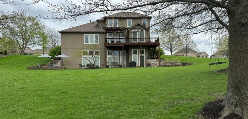 10504 N Euclid Avenue, Kansas City, MO 64155