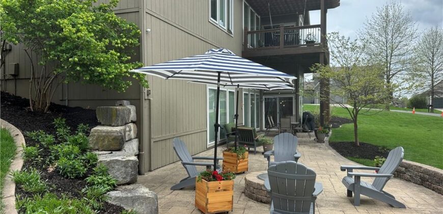 10504 N Euclid Avenue, Kansas City, MO 64155