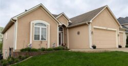 8925 NE 107th Terrace, Kansas City, MO 64157