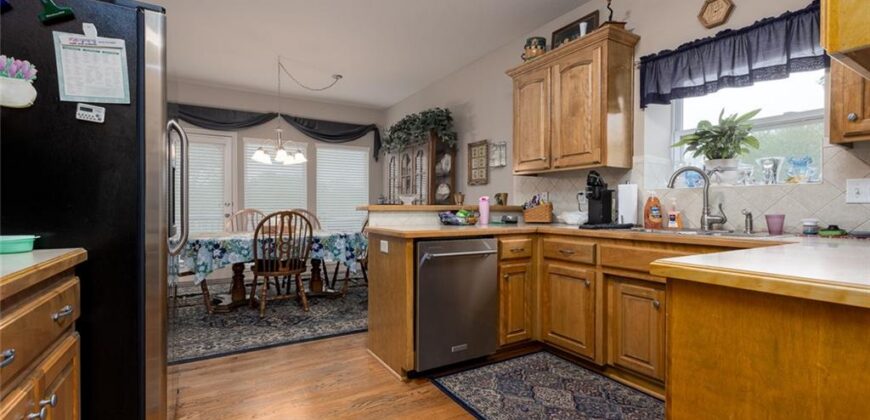 8925 NE 107th Terrace, Kansas City, MO 64157