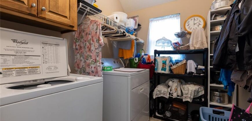 8925 NE 107th Terrace, Kansas City, MO 64157