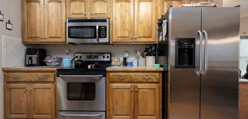 8925 NE 107th Terrace, Kansas City, MO 64157