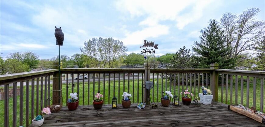 8925 NE 107th Terrace, Kansas City, MO 64157