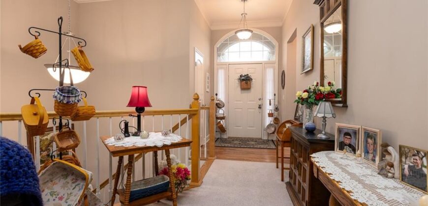 8925 NE 107th Terrace, Kansas City, MO 64157