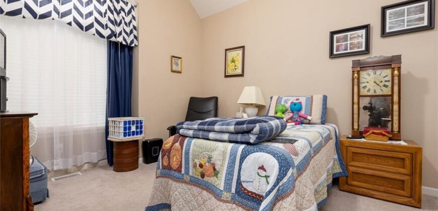 8925 NE 107th Terrace, Kansas City, MO 64157