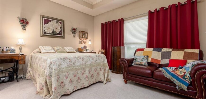 8925 NE 107th Terrace, Kansas City, MO 64157