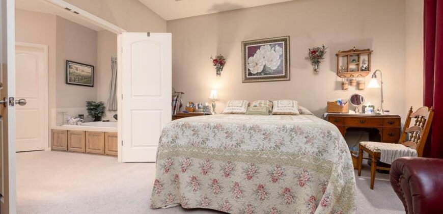 8925 NE 107th Terrace, Kansas City, MO 64157