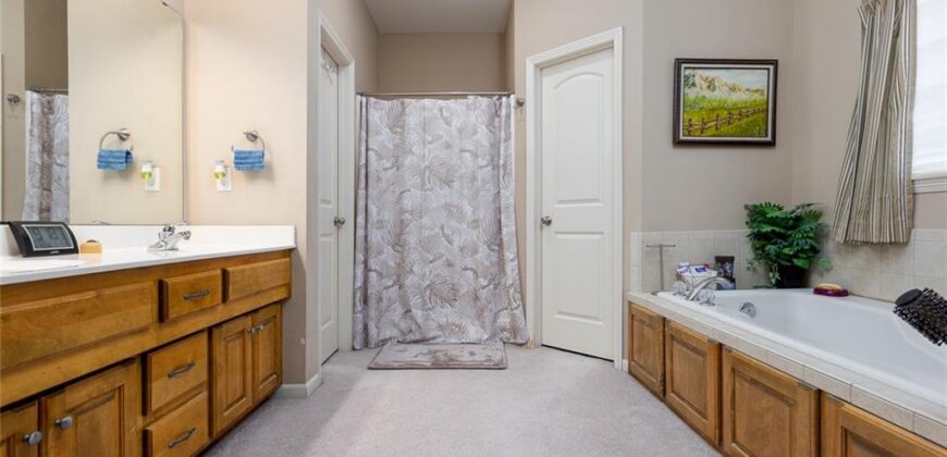 8925 NE 107th Terrace, Kansas City, MO 64157