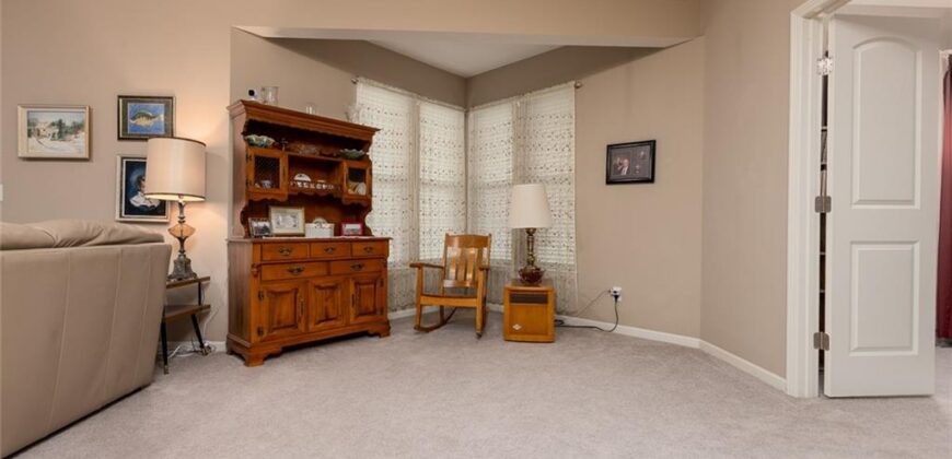 8925 NE 107th Terrace, Kansas City, MO 64157