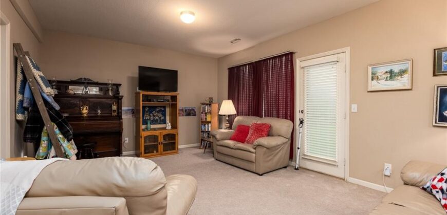 8925 NE 107th Terrace, Kansas City, MO 64157