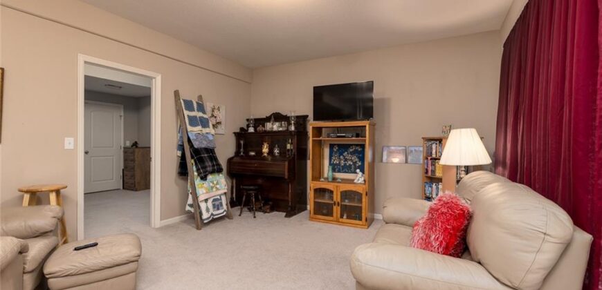 8925 NE 107th Terrace, Kansas City, MO 64157