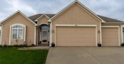 8925 NE 107th Terrace, Kansas City, MO 64157