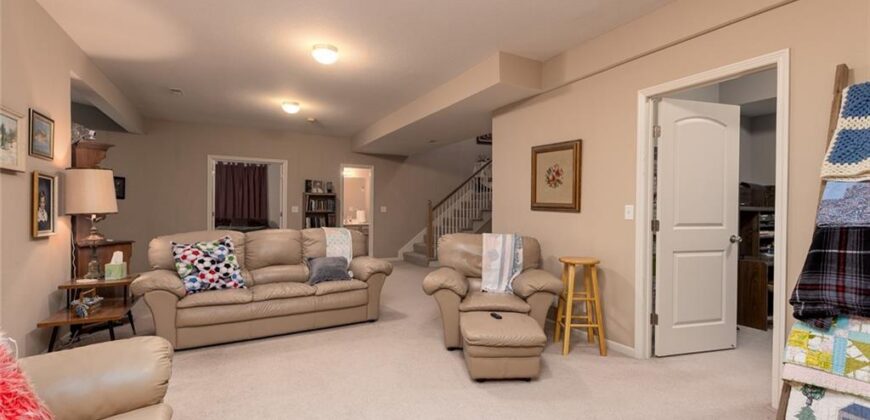 8925 NE 107th Terrace, Kansas City, MO 64157