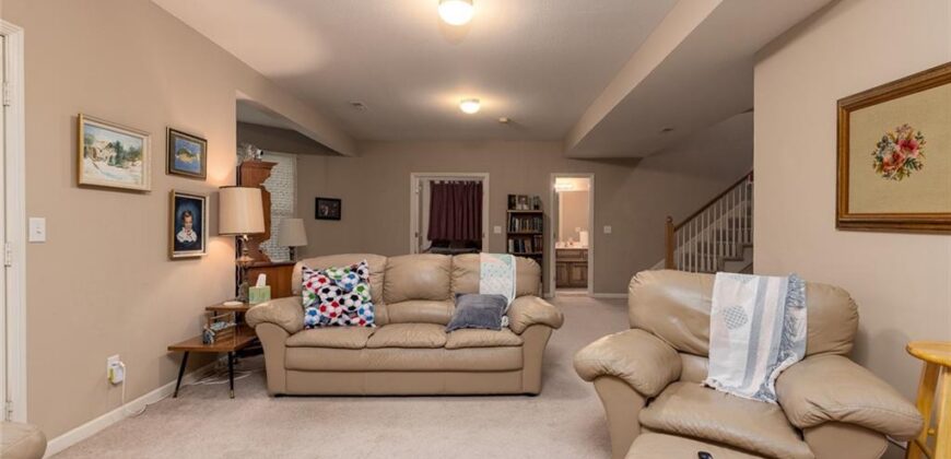 8925 NE 107th Terrace, Kansas City, MO 64157