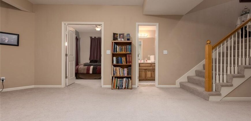 8925 NE 107th Terrace, Kansas City, MO 64157