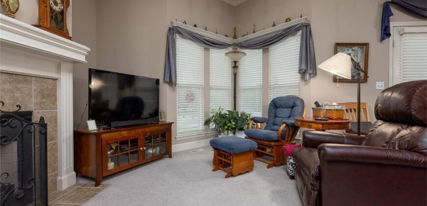 8925 NE 107th Terrace, Kansas City, MO 64157