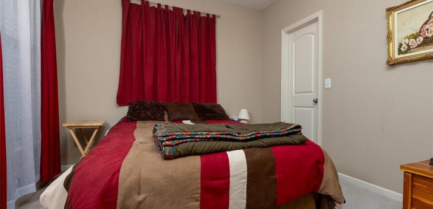 8925 NE 107th Terrace, Kansas City, MO 64157