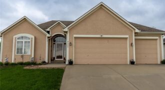 8925 NE 107th Terrace, Kansas City, MO 64157