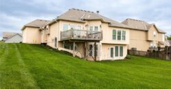 8925 NE 107th Terrace, Kansas City, MO 64157