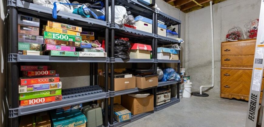 8925 NE 107th Terrace, Kansas City, MO 64157