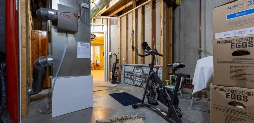 8925 NE 107th Terrace, Kansas City, MO 64157