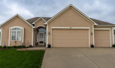 8925 NE 107th Terrace, Kansas City, MO 64157