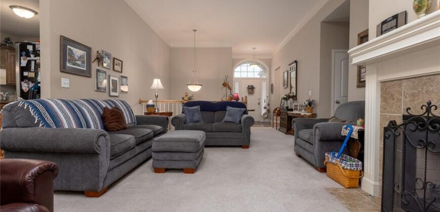 8925 NE 107th Terrace, Kansas City, MO 64157