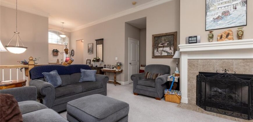 8925 NE 107th Terrace, Kansas City, MO 64157