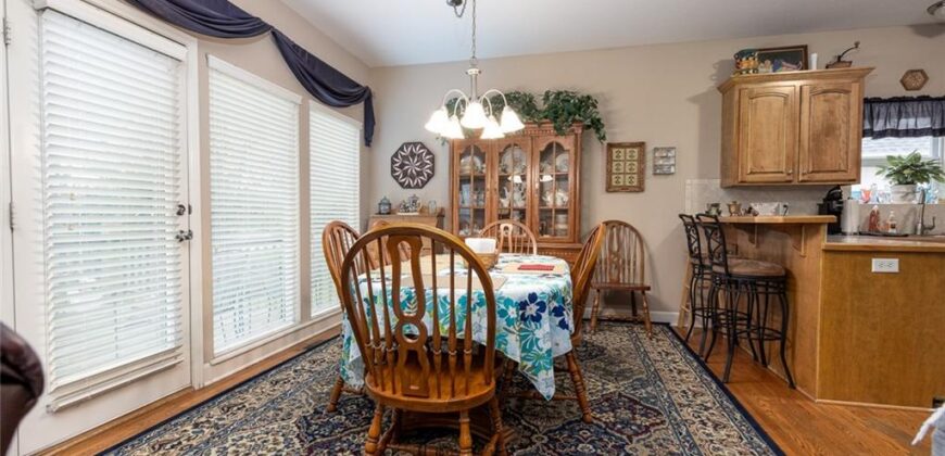 8925 NE 107th Terrace, Kansas City, MO 64157