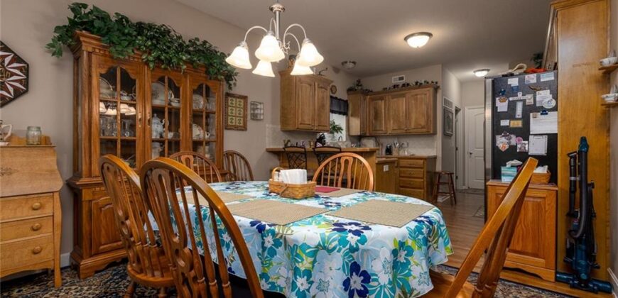 8925 NE 107th Terrace, Kansas City, MO 64157