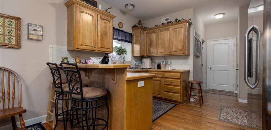 8925 NE 107th Terrace, Kansas City, MO 64157